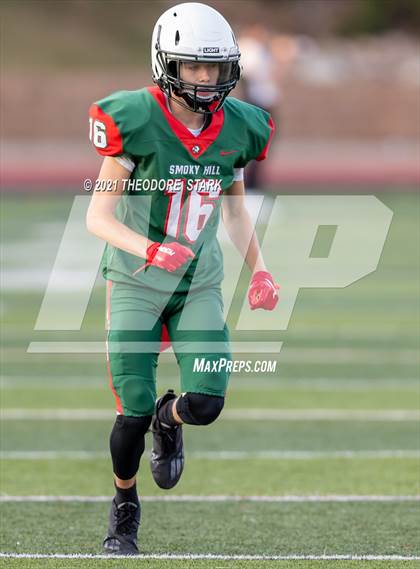 Thumbnail 1 in Regis Jesuit @ Smoky Hill photogallery.