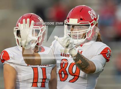 Thumbnail 3 in Regis Jesuit @ Smoky Hill photogallery.