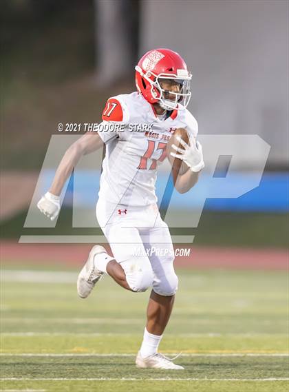 Thumbnail 3 in Regis Jesuit @ Smoky Hill photogallery.