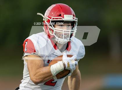 Thumbnail 3 in Regis Jesuit @ Smoky Hill photogallery.