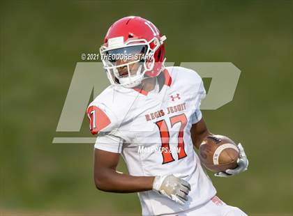 Thumbnail 1 in Regis Jesuit @ Smoky Hill photogallery.