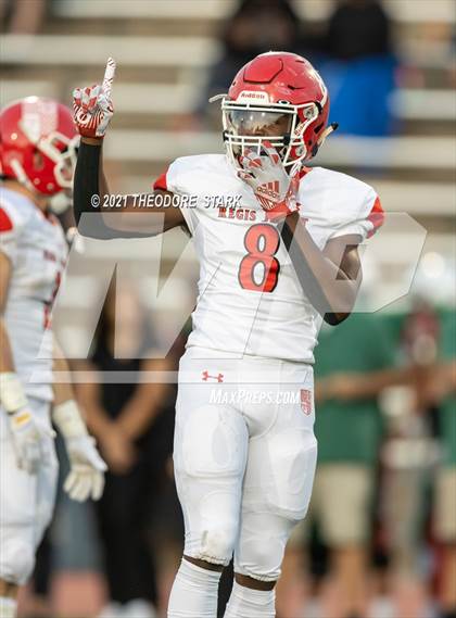 Thumbnail 2 in Regis Jesuit @ Smoky Hill photogallery.
