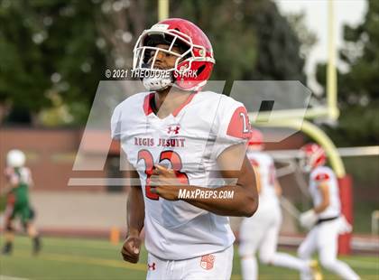 Thumbnail 2 in Regis Jesuit @ Smoky Hill photogallery.