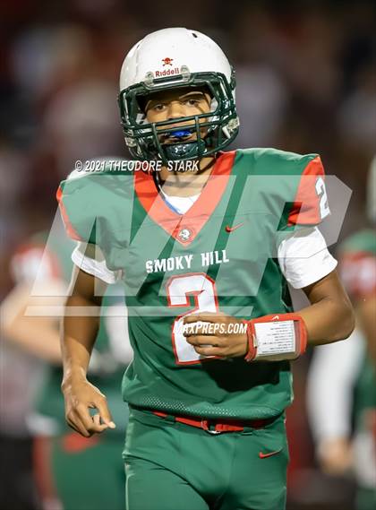 Thumbnail 1 in Regis Jesuit @ Smoky Hill photogallery.