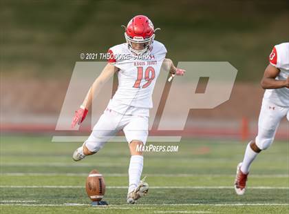 Thumbnail 2 in Regis Jesuit @ Smoky Hill photogallery.
