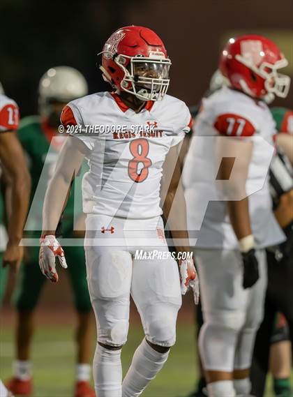 Thumbnail 1 in Regis Jesuit @ Smoky Hill photogallery.