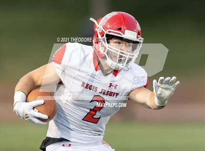 Thumbnail 3 in Regis Jesuit @ Smoky Hill photogallery.