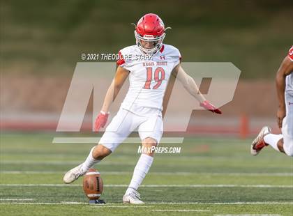 Thumbnail 3 in Regis Jesuit @ Smoky Hill photogallery.