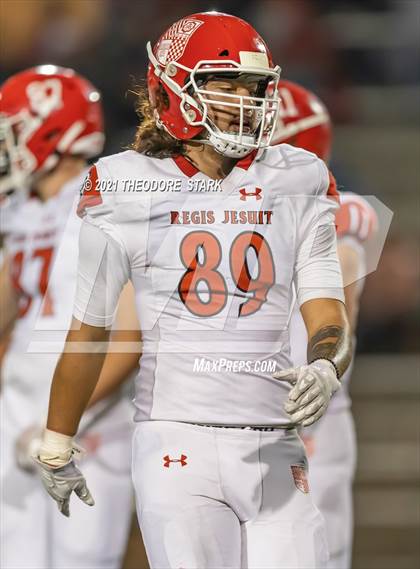 Thumbnail 2 in Regis Jesuit @ Smoky Hill photogallery.