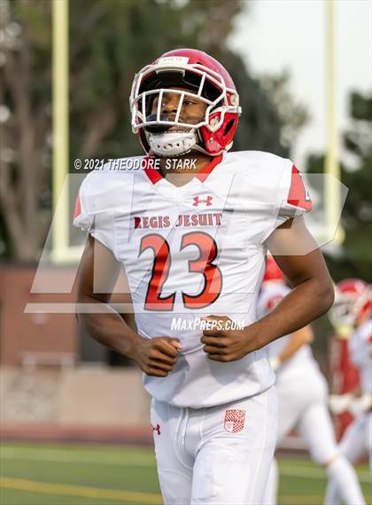 Thumbnail 1 in Regis Jesuit @ Smoky Hill photogallery.