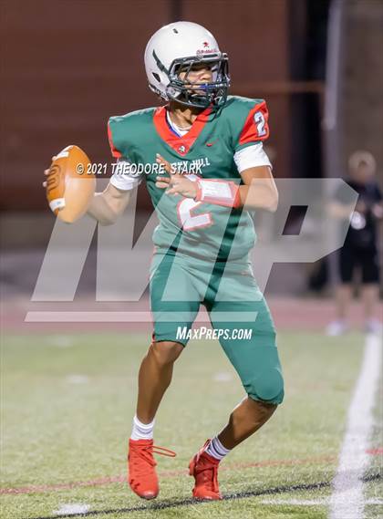 Thumbnail 3 in Regis Jesuit @ Smoky Hill photogallery.