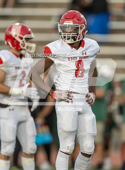 Thumbnail 2 in Regis Jesuit @ Smoky Hill photogallery.