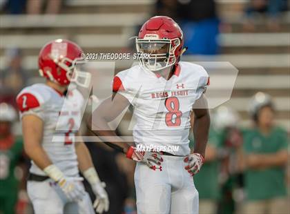 Thumbnail 3 in Regis Jesuit @ Smoky Hill photogallery.
