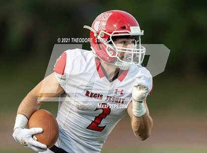 Thumbnail 1 in Regis Jesuit @ Smoky Hill photogallery.