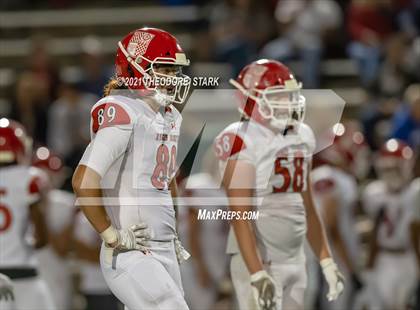 Thumbnail 1 in Regis Jesuit @ Smoky Hill photogallery.