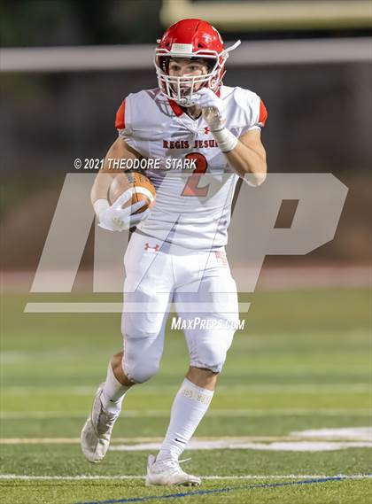 Thumbnail 3 in Regis Jesuit @ Smoky Hill photogallery.