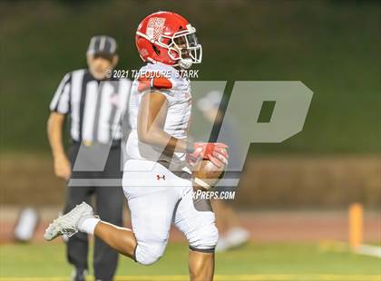 Thumbnail 2 in Regis Jesuit @ Smoky Hill photogallery.