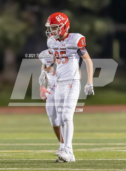 Thumbnail 1 in Regis Jesuit @ Smoky Hill photogallery.