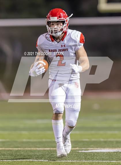 Thumbnail 1 in Regis Jesuit @ Smoky Hill photogallery.