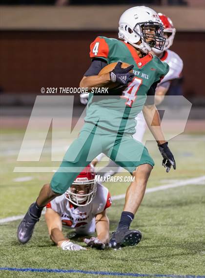 Thumbnail 1 in Regis Jesuit @ Smoky Hill photogallery.