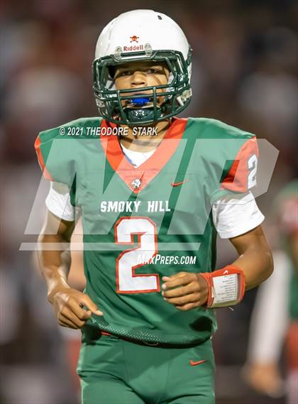 Thumbnail 3 in Regis Jesuit @ Smoky Hill photogallery.