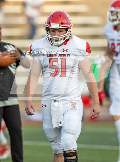 Thumbnail 1 in Regis Jesuit @ Smoky Hill photogallery.