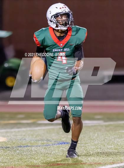 Thumbnail 1 in Regis Jesuit @ Smoky Hill photogallery.