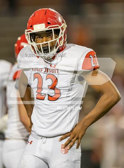 Thumbnail 1 in Regis Jesuit @ Smoky Hill photogallery.