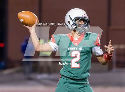 Thumbnail 2 in Regis Jesuit @ Smoky Hill photogallery.