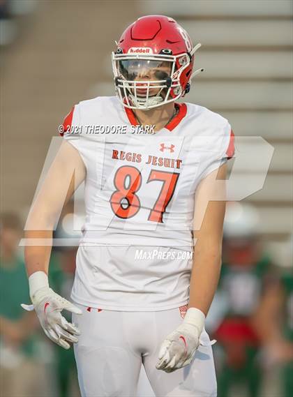Thumbnail 1 in Regis Jesuit @ Smoky Hill photogallery.