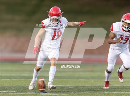 Thumbnail 1 in Regis Jesuit @ Smoky Hill photogallery.