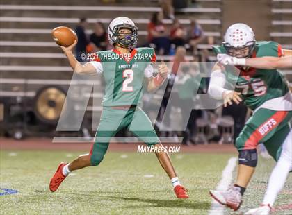 Thumbnail 2 in Regis Jesuit @ Smoky Hill photogallery.