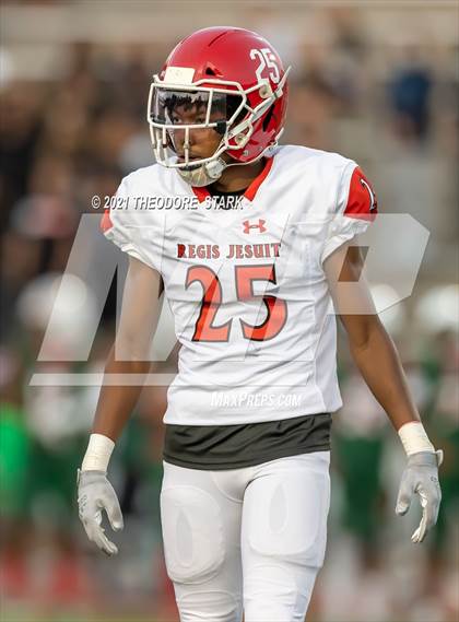 Thumbnail 2 in Regis Jesuit @ Smoky Hill photogallery.