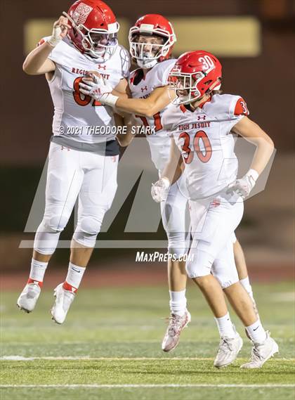 Thumbnail 3 in Regis Jesuit @ Smoky Hill photogallery.