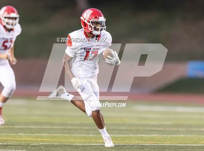 Thumbnail 1 in Regis Jesuit @ Smoky Hill photogallery.