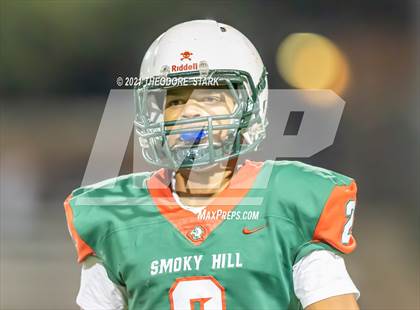 Thumbnail 1 in Regis Jesuit @ Smoky Hill photogallery.