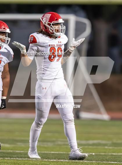 Thumbnail 1 in Regis Jesuit @ Smoky Hill photogallery.