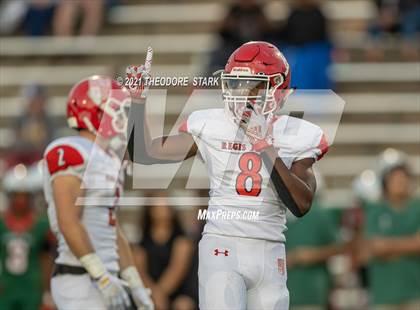 Thumbnail 1 in Regis Jesuit @ Smoky Hill photogallery.
