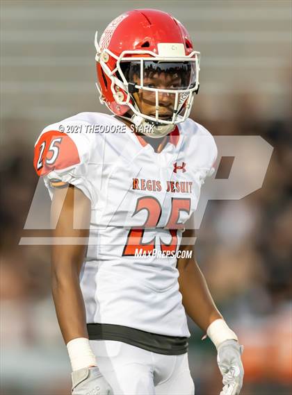 Thumbnail 1 in Regis Jesuit @ Smoky Hill photogallery.