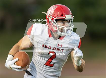 Thumbnail 2 in Regis Jesuit @ Smoky Hill photogallery.