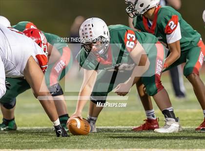 Thumbnail 1 in Regis Jesuit @ Smoky Hill photogallery.