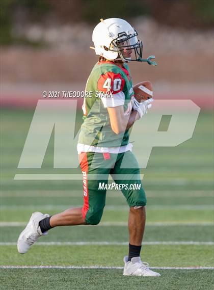 Thumbnail 2 in Regis Jesuit @ Smoky Hill photogallery.
