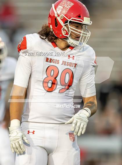 Thumbnail 1 in Regis Jesuit @ Smoky Hill photogallery.