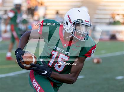 Thumbnail 1 in Regis Jesuit @ Smoky Hill photogallery.