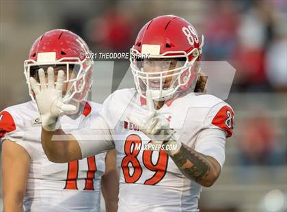 Thumbnail 2 in Regis Jesuit @ Smoky Hill photogallery.