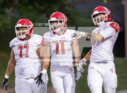 Thumbnail 2 in Regis Jesuit @ Smoky Hill photogallery.