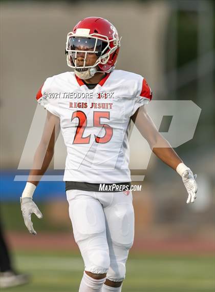 Thumbnail 1 in Regis Jesuit @ Smoky Hill photogallery.