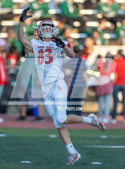Thumbnail 2 in Regis Jesuit @ Smoky Hill photogallery.