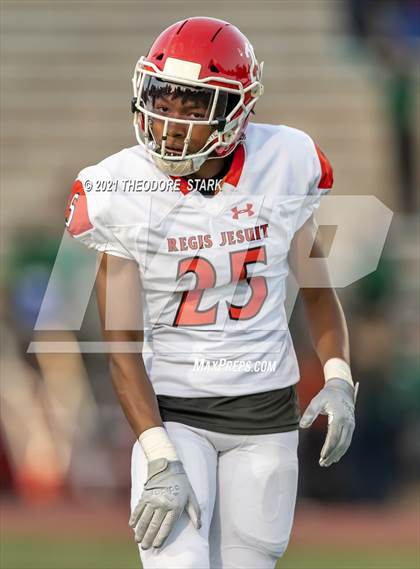 Thumbnail 1 in Regis Jesuit @ Smoky Hill photogallery.