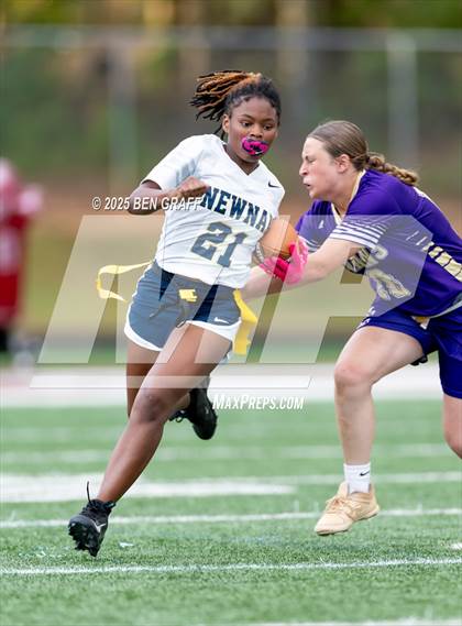 Thumbnail 1 in JV: Newnan @ East Coweta photogallery.